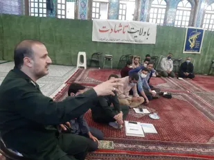 مشارکت در انتخابات، دفاع از انقلاب و تقویت نظام در مقابل دشمنان است