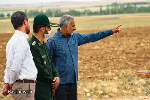 آبرسانی به ۴۰ روستای دارای تنش آبی در استان به همت بسیج سازندگی/ ۴۵۰ پروژه محرومیت زدایی به برکت طرح هر خدمت به نام یک شهید کنگره شهدای استان مرکزی اجرا شد