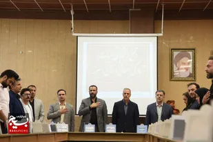 &laquo;مصطفی حدادی&raquo; سکاندار هیئت آمادگی جسمانی البرز شد