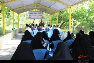 کارگاه علمی- توجیهی مسئولین روابط عمومی سپاه همدان برگزار شد