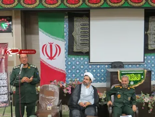 ما باید در همان سنگر که دشمن به ما حمله می کند با او بجنگیم