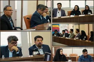 آماده باش کامل مراکز بهداشتی و درمانی دانشگاه علوم پزشکی زاهدان در نوروز 1403