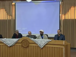 بصیرت عامل اصلی پیروزی جبهه مقاومت است