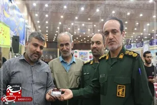پویش ایران همدل در شهر خورموج