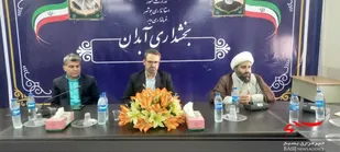 مسئولان برای رفع مشکلات مردم آبدان تلاش بیشتری داشته باشند