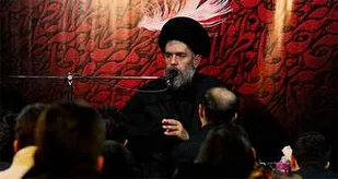 روضه شهادت حضرت فاطمه(س) توسط حجت الاسلام سید حسین مومنی