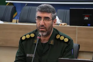 تولید روزانه ۵۰۰۰ماسک توسط بسیجیان زنجانی