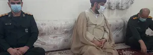 بسیج رحمت و برکتی بسیار ارزشمند است