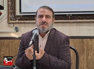 مکتب عاشورا و سلاح ایمان رمز پیروزی در دفاع مقدس