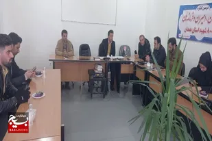 اجرای بیش از ۱۰۰ برنامه فرهنگی طی دهه مبارک فجر در نهاوند
