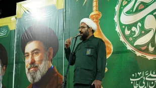 شروط ۱۰ گانه مذاکرات، مصوبه شورای عالی امنیت ملی است؛ به نام رهبری آنها را ثبت نکنید