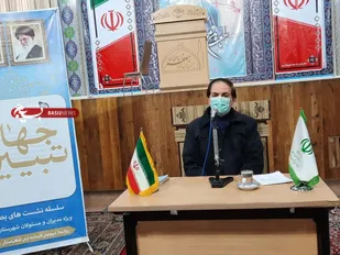 هدف اتحادیه اروپا از تحریم سپاه پاسداران، تنفس مصنوعی برای از سرگیری اغتشاشات