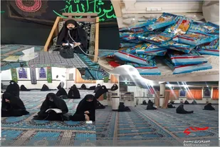 اهانت و تحقیر زبانی نسبت به افراد مؤمن از بزرگترین آفات زبان است
