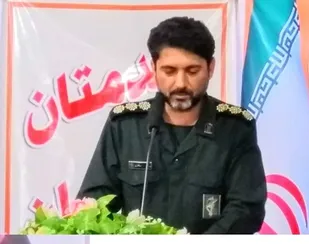 مرحله دوم رزمایش کمک مؤمنانه در جزیره قشم اجرا شد