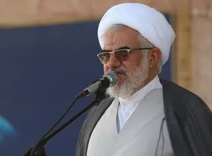 پیام آیت&zwnj;الله عبادی&zwnj;زاده در پی حملات تروریستی رژیم صهیونیستی