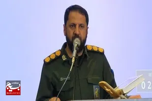 اردوی تابستانی با مشارکت ۴۰ گروه جهادی در شمالغرب شیراز
