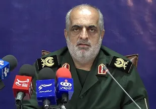فردی حق هزینه کردن از سپاه قدس در انتخاب شهرداران را ندارد