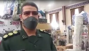 نگاه مهربانی رهبر به زوجهای جوان