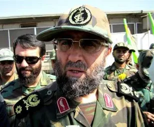 سردار شهید حسین همدانی برای بسیجی&zwnj;ها همچون پدری دلسوز بود