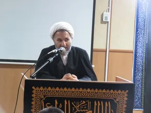 شهید حججی در دانشگاه مبارزه با نفس نمونه است