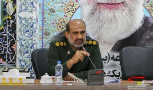 برگزاری اولین همایش سراسری نماز سپاه ولی عصر(عج)خوزستان