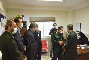 آغاز فعالیت طرح شهید حاج قاسم سلیمانی در استان گلستان