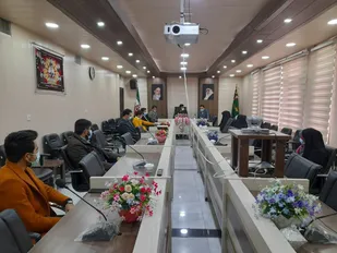 دانشجویان در عمران و سازندگی نقش بی&zwnj;بدیلی دارند