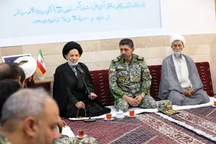 پدافند هوایی، دژ مستحکم حراست از استقلال و ناموس کشور است