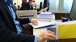 اداره&zwnj;های بوشهر ۴ و ۵ مرداد تا ساعت ۱۱ کار می&zwnj;کنند