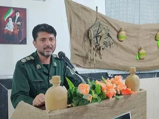 پیروزی انقلاب اسلامی نگینی درخشان در تاریخ معاصر ایران است