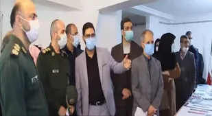 برگزاری جشنواره طراحی و دوخت لباس جهت احیای صنعت پوشاک ایرانی