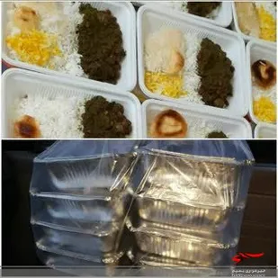 پویش ایران همدل در پایگاه&zwnj;های بسیج قم