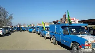سردار سلیمانی الگوی عملی در محرومیت زدایی