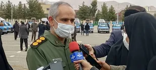 توزیع 650 سری جهیزیه به زوج های نیازمند کرمان