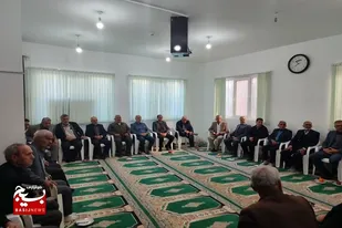&nbsp;جهاد و مقاومت در راستای نابودی دشمنان نظام همچنان ادامه دارد