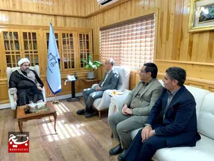 قدردانی رئیس کل دادگستری سیستان و بلوچستان از عملکرد شرکت ملی پخش در توسعه زیرساخت&zwnj;های سوخت&zwnj;رسانی