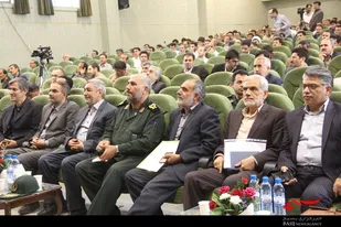 برگزاری همایش پدافند غیرعامل در شهرکرد
