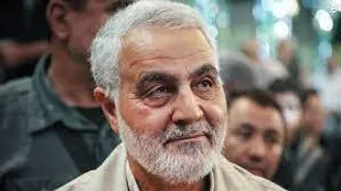 نقش کلیدی شهید سلیمانی در تقویت جبهه مقاومت