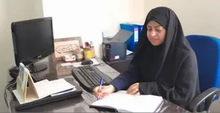 پیام مسئول بسیج جامعه پزشکی سمنان به مناسبت روز پزشک: طبابت، فریضه&zwnj;ای الهی و تجلی رحمت واسعه الهی است