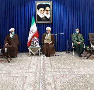 سپاه برای حفظ دستاور&zwnj;های انقلاب از هیچ تلاشی دریغ نمی&zwnj;کند
