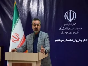 واکسن روسی برای مصرف در ایران مجوز گرفت