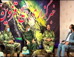 فرماندهان دفاع مقدس پرورش یافته مکتب خمینی کبیر بودند