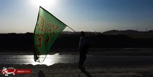 احیای سنت پیاده&zwnj;روی در اربعین از برکات و یادگارهای آیت&zwnj;الله حسینی&zwnj;شاهرودی