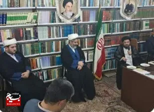 دشمن میخواهد با ترویج بی حجابی حواس مردم را پرت کند
