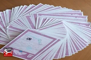 صدور ۶۴۳ سند تک&zwnj;برگ برای اراضی دولتی هندیجان