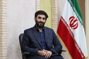 خط تولید پارچه چادر مشکی کارخانه نای زرین خوانسار 21 بهمن افتتاح می شود