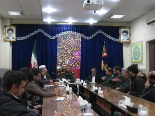 مظلوم&zwnj;کشی و ظلم به مستضعفان در خون و رگ آمریکاست