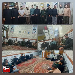 برنامه&zwnj;ریزی مداحان کرخه برای عید غدیر