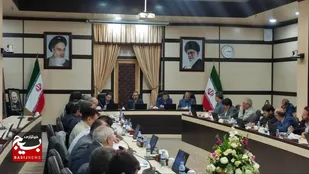 آمادگی ۱۰۰ درصدی تمامی شهرستان&zwnj;های خراسان رضوی برای برگزاری انتخاباتی باشکوه