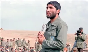 امام فرمودند قطعنامه یک تاکتیک نیست